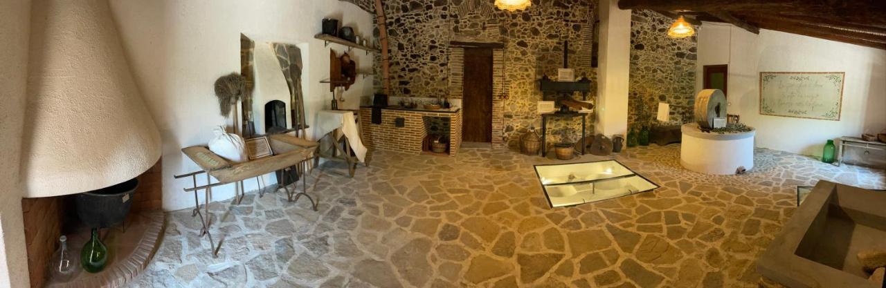 Casa Daniela Apartment Patti Luaran gambar