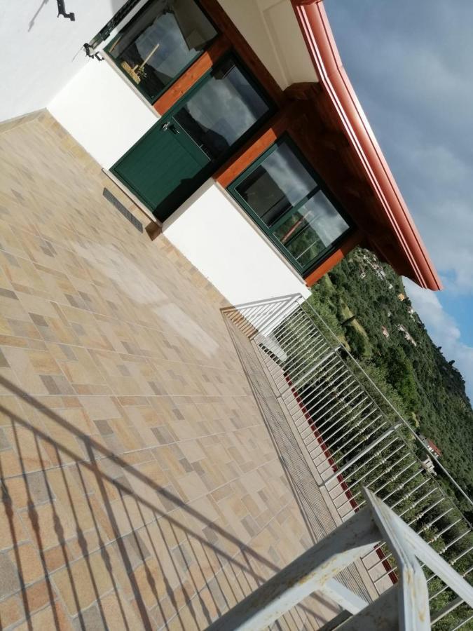 Casa Daniela Apartment Patti Luaran gambar